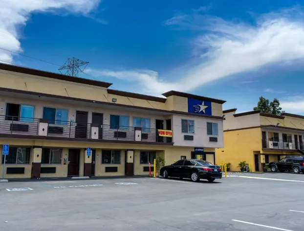 Starlight Inn South El Monte hotel detail image 1