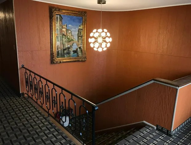 Allen Park Motor Lodge hotel detail image 3