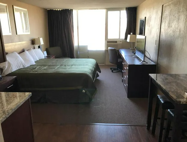 Allen Park Motor Lodge hotel detail image 4