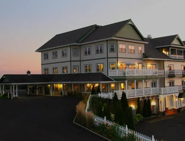 Carlisle Inn Walnut Creek hotel detail image 1