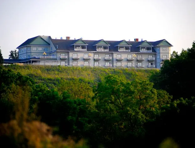 Carlisle Inn Walnut Creek hotel detail image 2