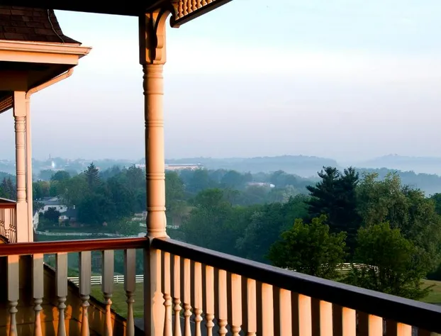 Carlisle Inn Walnut Creek hotel detail image 4