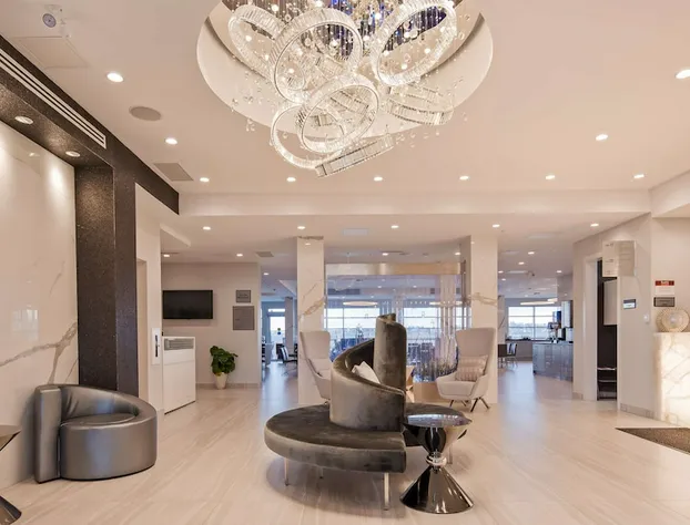 Executive Residency by Best Western Calgary City View North hotel detail image 1