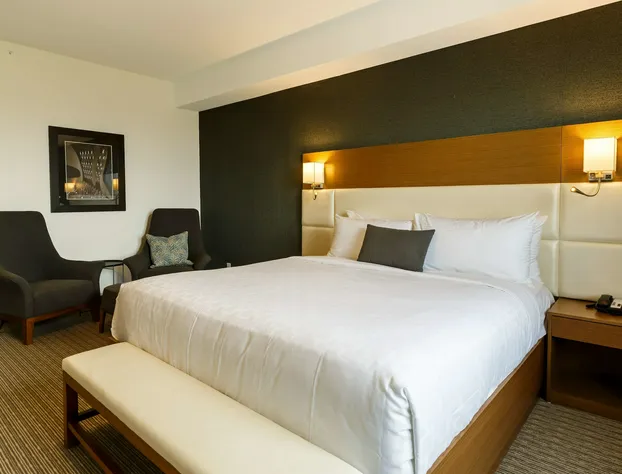 Executive Residency by Best Western Calgary City View North hotel detail image 3