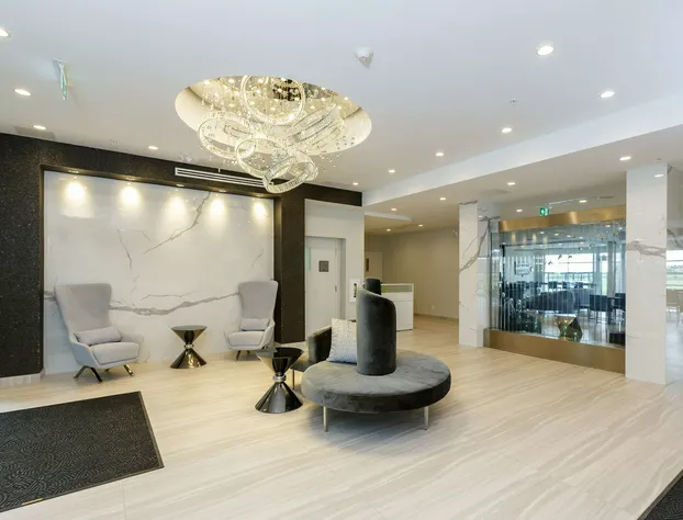 Executive Residency by Best Western Calgary City View North hotel detail image 2