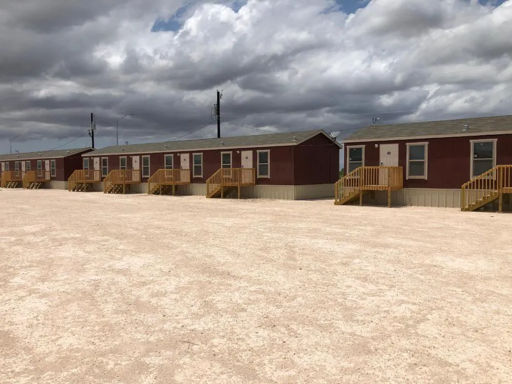 Monahans Country Inn hotel hero