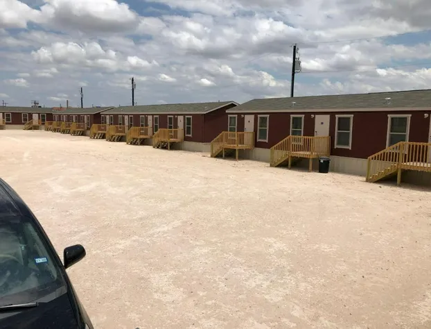 Monahans Country Inn hotel detail image 1