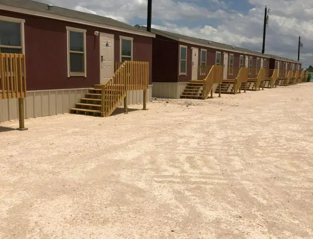 Monahans Country Inn hotel detail image 2