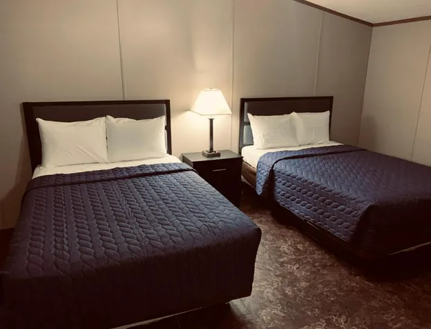 Monahans Country Inn hotel detail image 3