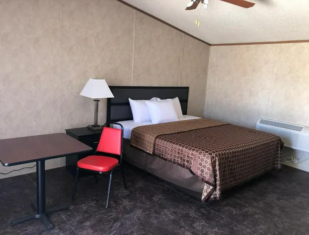 Monahans Country Inn hotel detail image 4