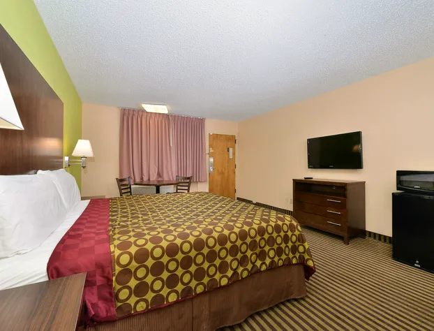 Frontier Motel hotel detail image 3