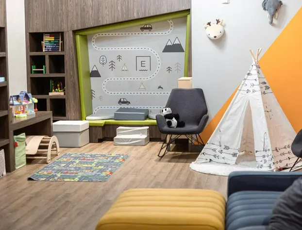 Entourage sur-le-Lac hotel detail image 4