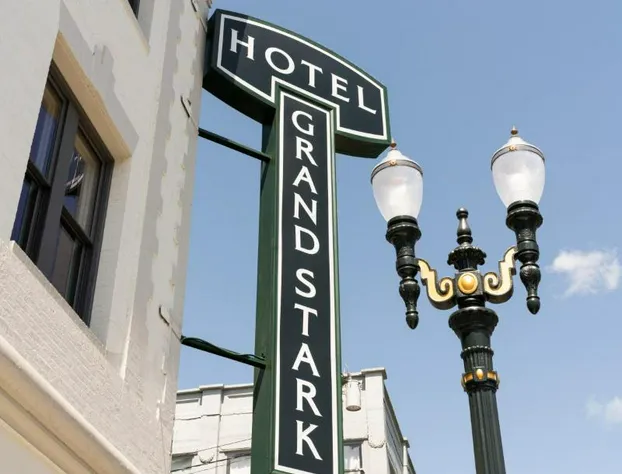 Hotel Grand Stark hotel detail image 3