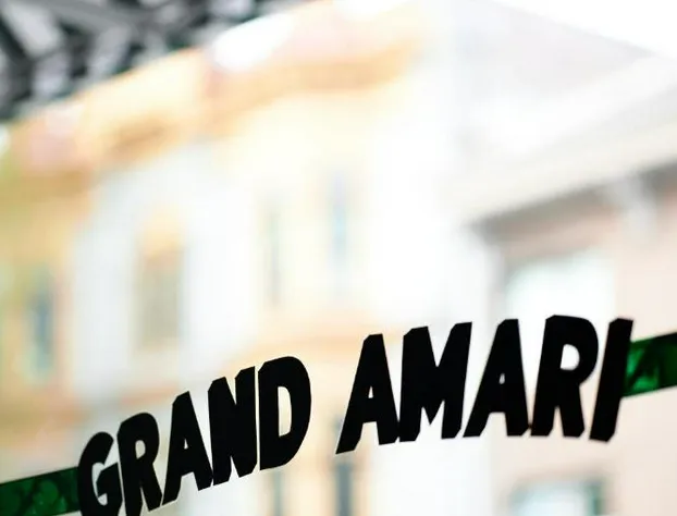 Hotel Grand Stark hotel detail image 4