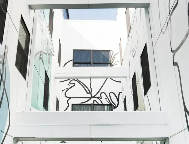 Hotel Grand Stark hotel detail image 3