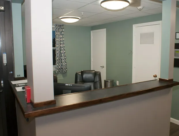 Pine Tree Inn hotel detail image 3