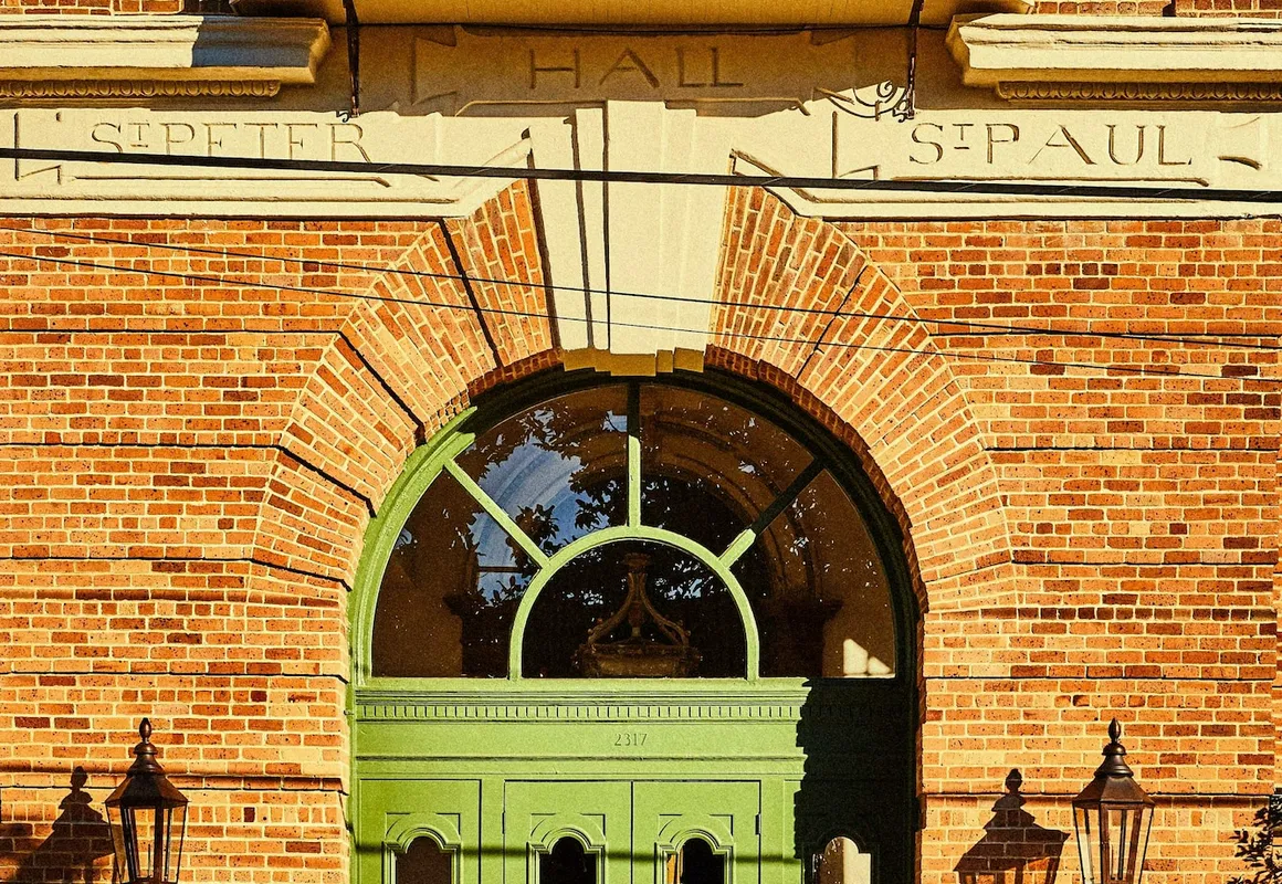 Hotel Peter and Paul, an Ash Hotel hotel hero