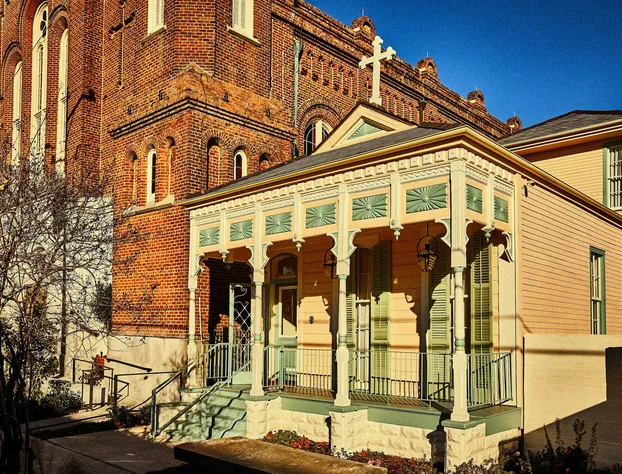 Hotel Peter and Paul, an Ash Hotel hotel detail image 2