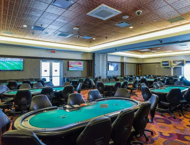 Tioga Downs Casino and Resort hotel detail image 1