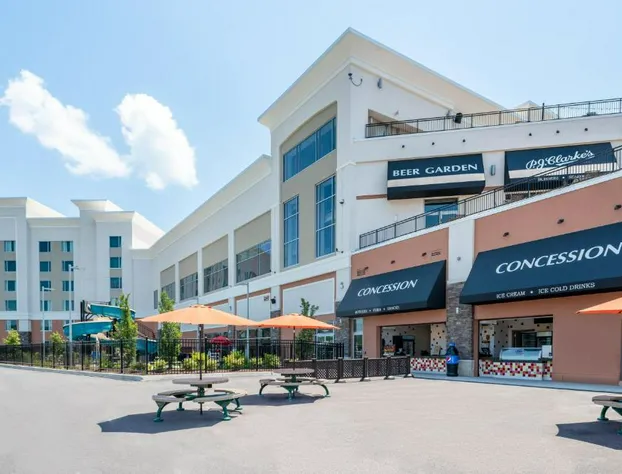 Tioga Downs Casino and Resort hotel detail image 2