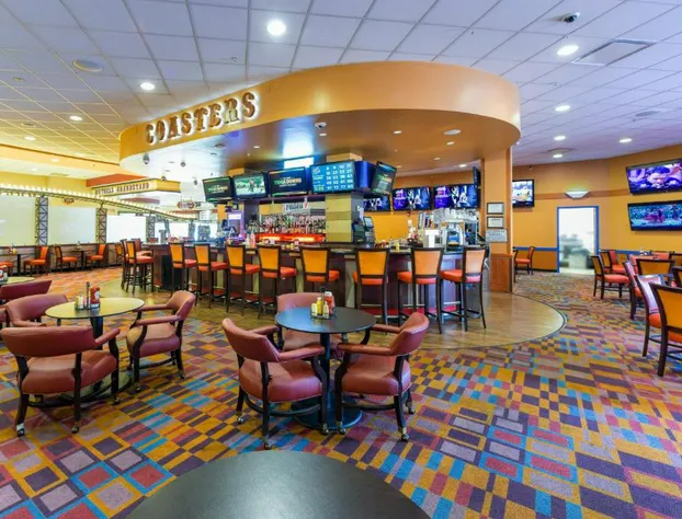 Tioga Downs Casino and Resort hotel detail image 3