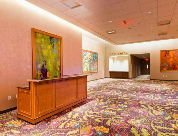 Tioga Downs Casino and Resort hotel detail image 4