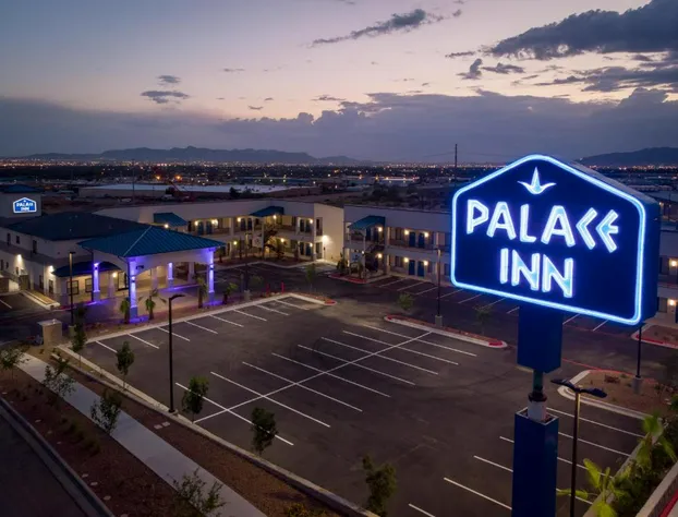 Palace Inn hotel detail image 3
