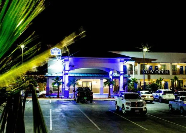 Palace Inn hotel detail image 2