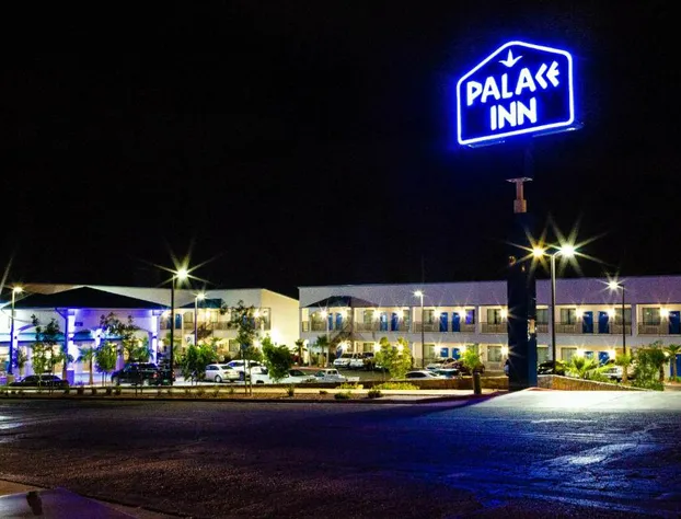 Palace Inn hotel detail image 3