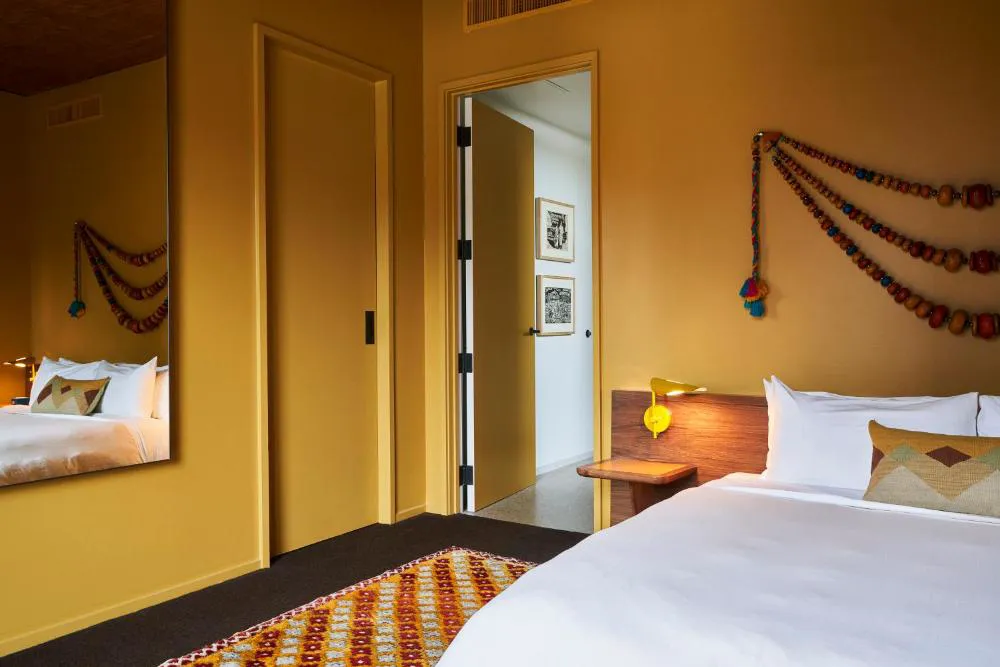 Hotel Magdalena hotel hero