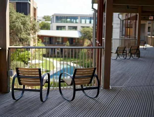 Hotel Magdalena hotel detail image 2