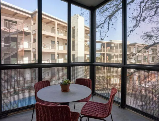 Hotel Magdalena hotel detail image 4