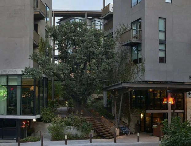 Hotel Magdalena hotel detail image 1