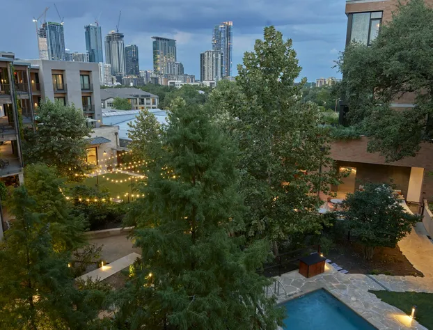 Hotel Magdalena hotel detail image 2