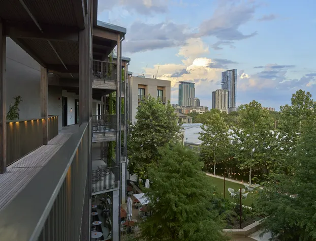 Hotel Magdalena hotel detail image 3