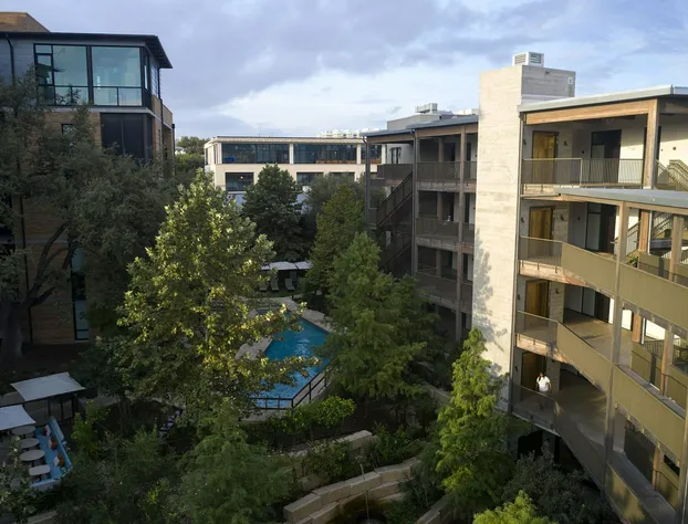 Hotel Magdalena hotel detail image 4