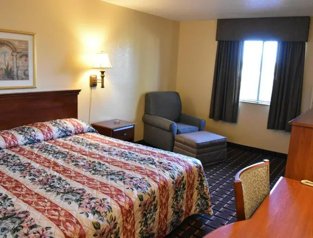 Patuxent Inn hotel detail image 1