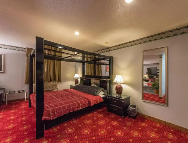 Patuxent Inn hotel detail image 2