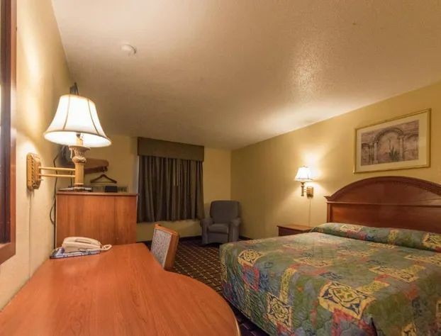 Patuxent Inn hotel detail image 3