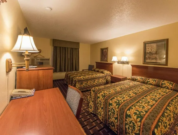 Patuxent Inn hotel detail image 4