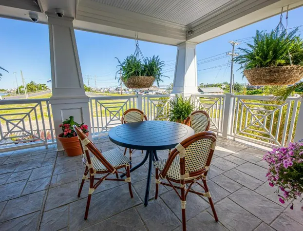 Hotel LBI hotel detail image 1