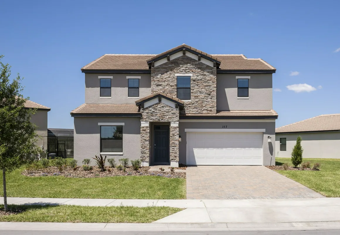 Balmoral Resort Florida hotel hero