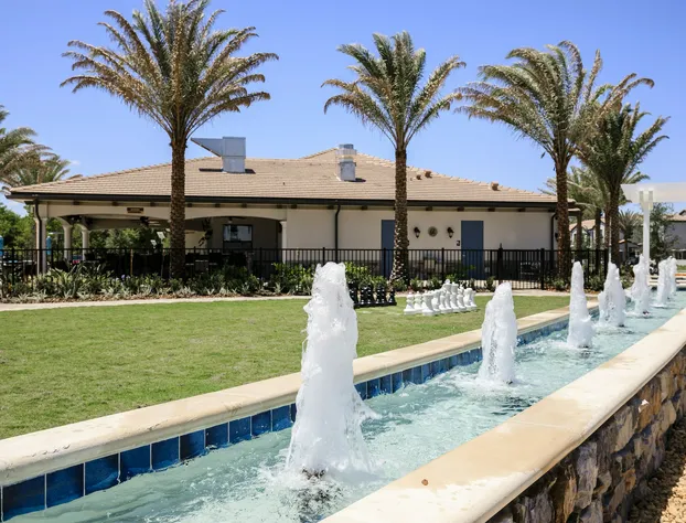 Balmoral Resort Florida hotel detail image 1