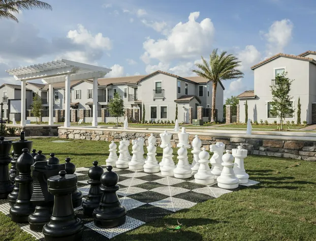 Balmoral Resort Florida hotel detail image 2