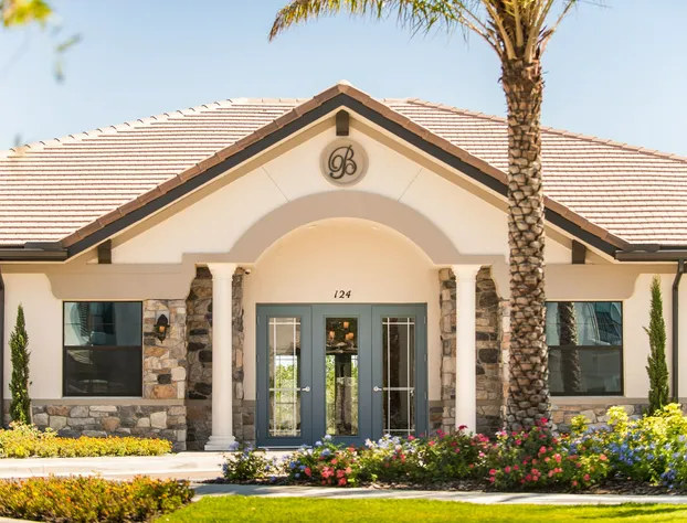 Balmoral Resort Florida hotel detail image 3