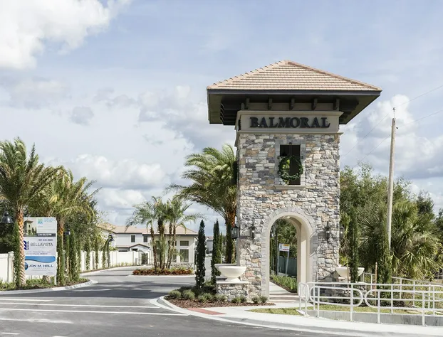 Balmoral Resort Florida hotel detail image 4