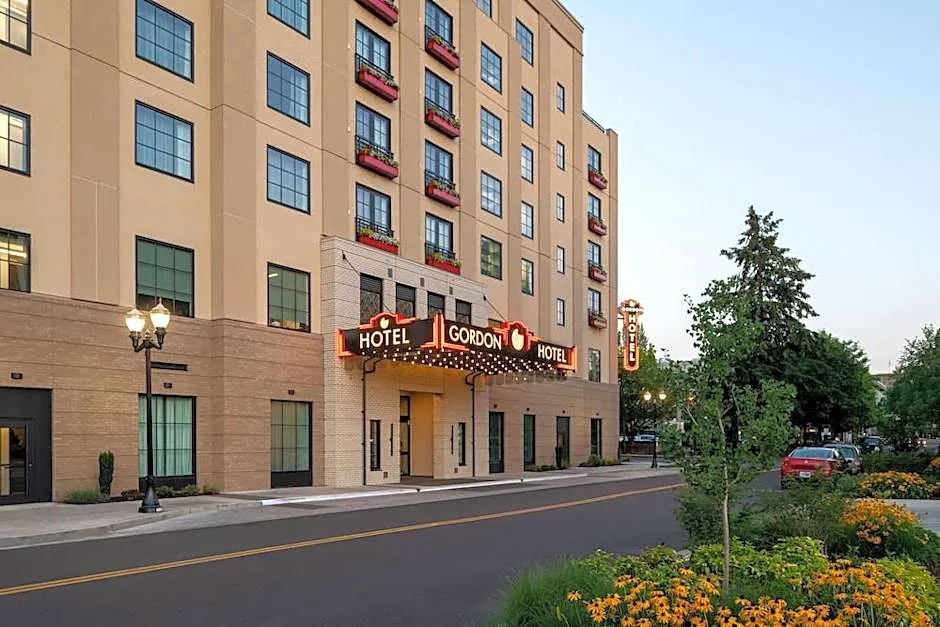 The Gordon Hotel hotel hero