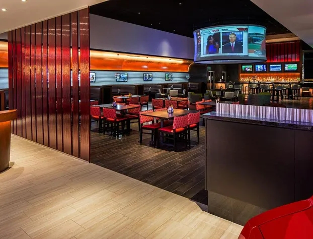 Rhythm City Casino Resort hotel detail image 2