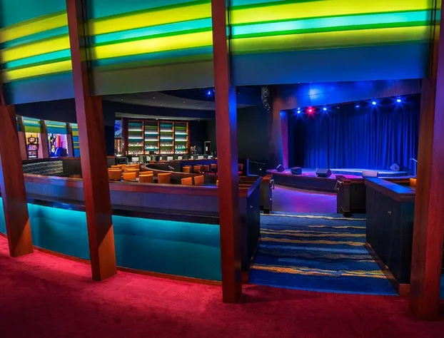 Rhythm City Casino Resort hotel detail image 3