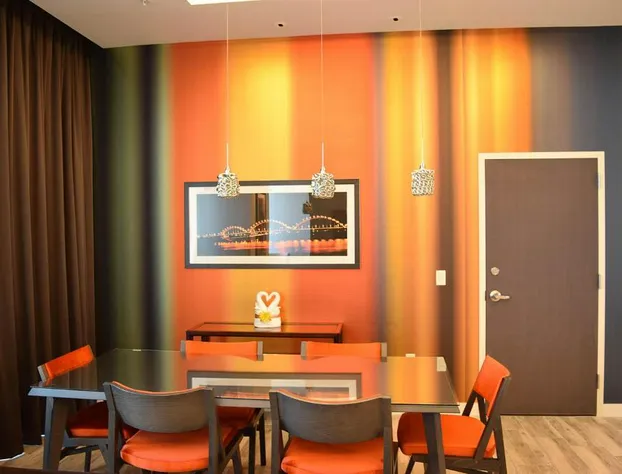 Rhythm City Casino Resort hotel detail image 4